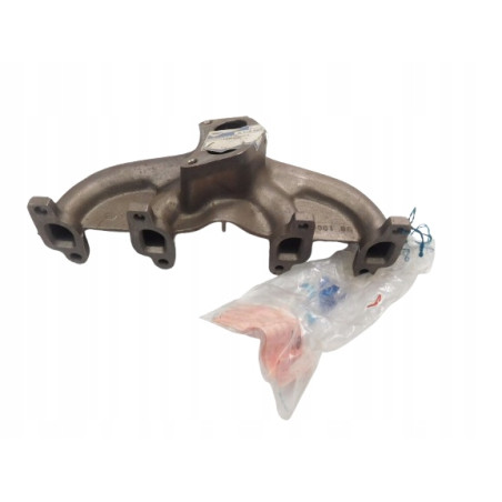Kolektor wydechowy Ford Fiesta MK3 1,1 89BF 9430 BD OE 6176988