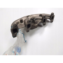 Kolektor wydechowy Ford Fiesta MK3 1,1 89BF 9430 BD OE 6176988