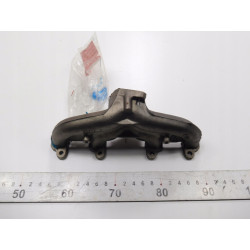 Kolektor wydechowy Ford Fiesta MK3 1,1 89BF 9430 BD OE 6176988
