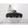 Kolektor wydechowy Ford Fiesta MK3 1,1 89BF 9430 BD OE 6176988