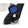 Lusterko prawe Ford Fiesta 1994-1996 OE 94FG-14A684-EA