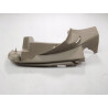 Przedłużenie - Poszycie Boku-Tył FORD Focus 04-08/Focus C-MAX 03-07 1356362