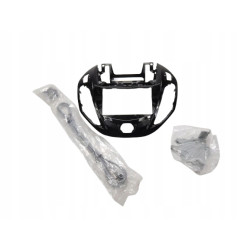 Zestaw instalacyjny 2din - Czarne pianino Ford B-MAX 2011- CA-HM-FOR.006BP