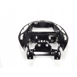 Zestaw instalacyjny 2din - Czarne pianino Ford B-MAX 2011- CA-HM-FOR.006BP