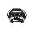 Zestaw instalacyjny 2din - Czarne pianino Ford B-MAX 2011- CA-HM-FOR.006BP