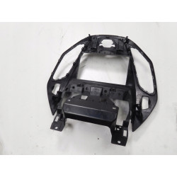 Zestaw instalacyjny 2din - Czarne pianino Ford B-MAX 2011- CA-HM-FOR.006BP