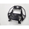 Zestaw instalacyjny 2din - Czarne pianino Ford B-MAX 2011- CA-HM-FOR.006BP