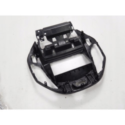 Zestaw instalacyjny 2din - Czarne pianino Ford B-MAX 2011- CA-HM-FOR.006BP