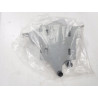 Zestaw instalacyjny 2din - Czarne pianino Ford B-MAX 2011- CA-HM-FOR.006BP