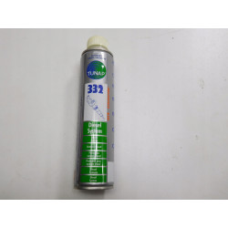 Diesel System TUNAP 332