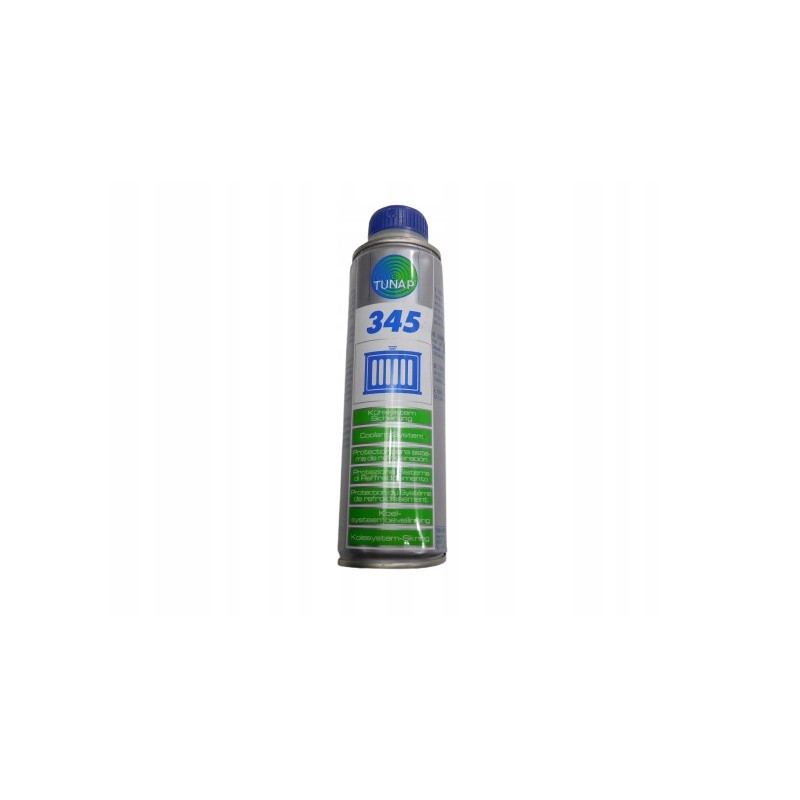 High Tech Coolant System TUNAP 345