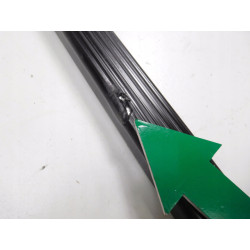 Belki stalowe THULE 765