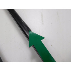 Belki stalowe THULE 765