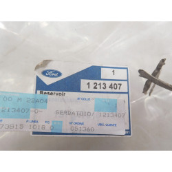 Zbiornik spryskiwacza Ford Mondeo III (2000 - 2007) OE 1213407