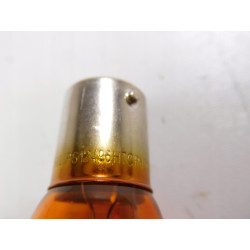 Żarówka HTCPY21W PHILIPS 12496 FRANCE 2F2