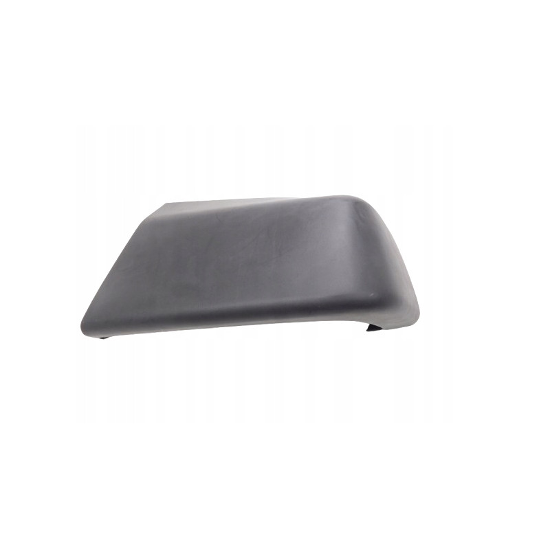 Listwa zderzaka tylnego prawa Ford Ford Fiesta Mk3 VAN OE 1019783