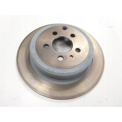 Tarcza hamulcowa tył Fiat Ulysse 1994-2002 OE 9566928380