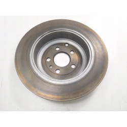 Tarcza hamulcowa tył Fiat Ulysse 1994-2002 OE 9566928380