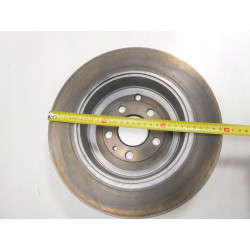 Tarcza hamulcowa tył Fiat Ulysse 1994-2002 OE 9566928380