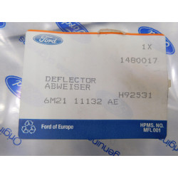 Odchylacze Powietrza FORD S-MAX/Galaxy 2006- OE 1480017