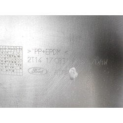 ZDERZAK PRZEDNI FORD TRANSIT CONNECT 02/13 OE 1432585