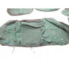 POKROWCE FOTELI MINTEX FORD FIESTA GHIA 96 5 PORTE CUBA 4070