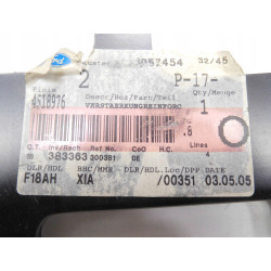 CENTROWANIE DACHU FORD FOCUS 98/05 OE 4518976