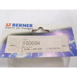 Przewody, złączki Ford Fiesta BERNER 160064