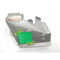 PRAWE TYLNE PRZEDŁUŻENIE POPRZECZNICY FORD FOCUS 03/07 OE 1367591