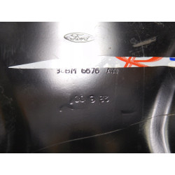 Miska olejowa Ford Escort I OE 1086428