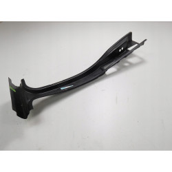 BLACHA ZEWNĘTRZNA SŁUPKA ŚRODKOWEGO LEWEGO FORD FIESTA 95/02 OE 1059394