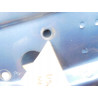 Poprzecznica wzmocnienie zderzaka przedniego Ford Transit 1991-1994 6677923