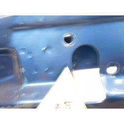 Poprzecznica wzmocnienie zderzaka przedniego Ford Transit 1991-1994 6677923