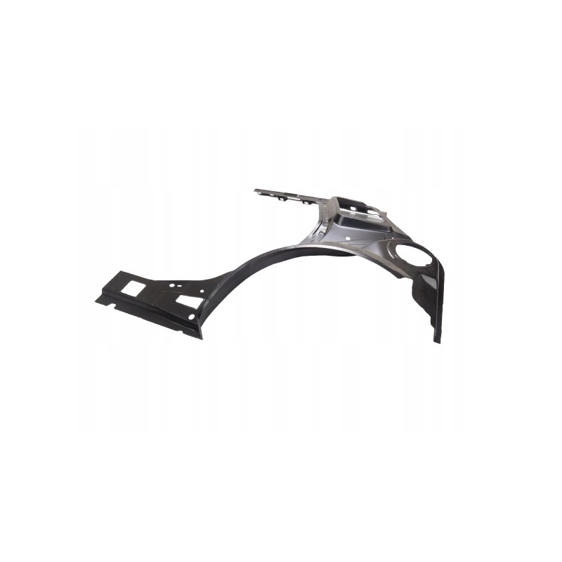 Płyta-Tylna Część Pojazdu-Wewnętrzn FORD Fiesta 01-08 /Fusion 01-12 1141136