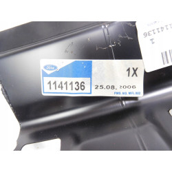Płyta-Tylna Część Pojazdu-Wewnętrzn FORD Fiesta 01-08 /Fusion 01-12 1141136