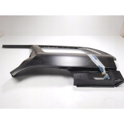 PANEL BOCZNY TYLNY LEWY FORD ESCORT 90-95 SW OE 6573455