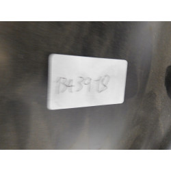 Blacha, panel Ford OE 1343918
