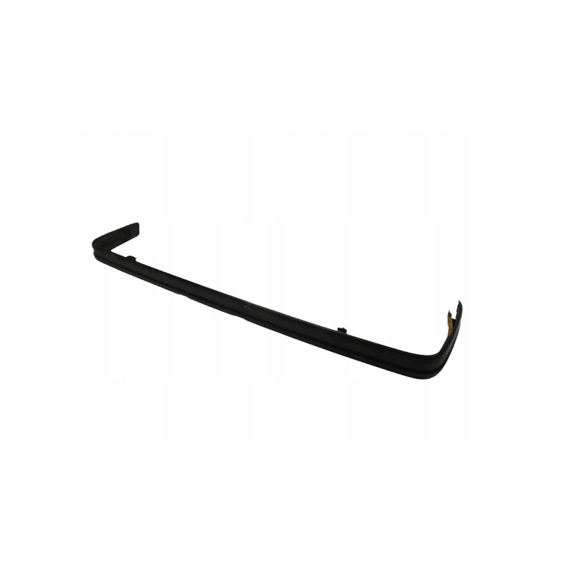 Listwa, tylny zderzak Ford Fiesta MK1 OE 6032539