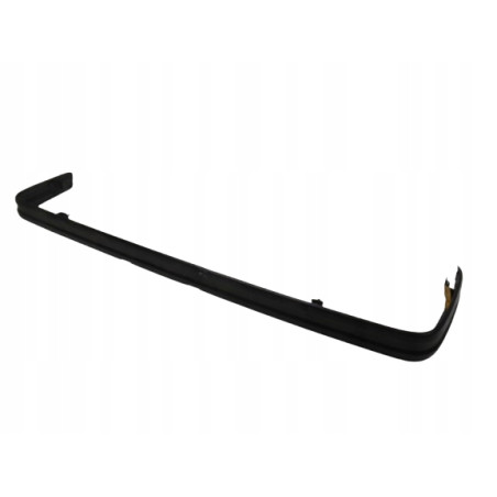 Listwa, tylny zderzak Ford Fiesta MK1 OE 6032539