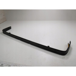 Listwa, tylny zderzak Ford Fiesta MK1 OE 6032539