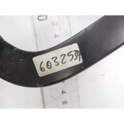 Listwa, tylny zderzak Ford Fiesta MK1 OE 6032539