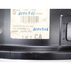 Blacha, panel Ford OE 4070946