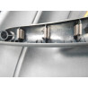 Boczek drzwi prawy przód Ford Fiesta MK7 OE 1753796