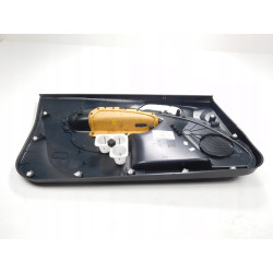 Boczek drzwi prawy przód Ford Fiesta MK7 OE 1753796