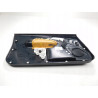 Boczek drzwi prawy przód Ford Fiesta MK7 OE 1753796