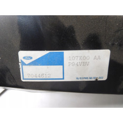 Blacha, panel Ford OE 7044612
