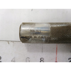 Pierścień olejowy uszczelka wału instalator Land Rover 4 L319 308-622