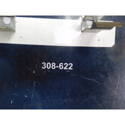 Pierścień olejowy uszczelka wału instalator Land Rover 4 L319 308-622