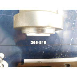 Narzędzie do montażu kołnierza napędowego Land Rover Jaguar 205-818