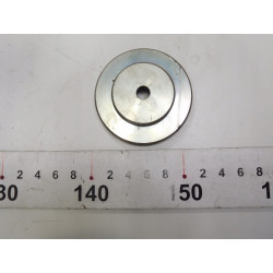 Ściągacz/montaż łożyska tylnego koła Land Rover 205-802/2